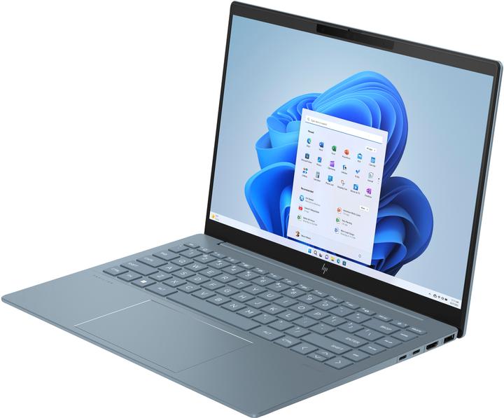 Produktbild HP Pavilion Plus 14-ew1077ng (14", Intel Core Ultra 7 155H, 32 GB, 1000 GB, DE)