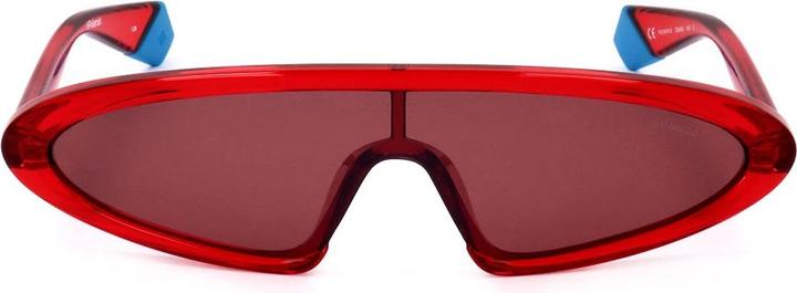 Actual product image Polaroid MOD. PLD 6074 S RED