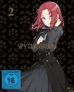 Actual product image Spy Classroom 1.2 (BR) Min: 150/DD5.1/WS (Blu-ray)
