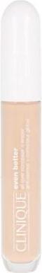 Produktbild Clinique Even Better All-Over Concealer + Eraser (CN02 Breeze (VF))