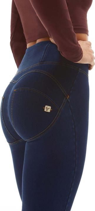 Image du produit Freddy Pantalon WRUP31HS413 (XS)