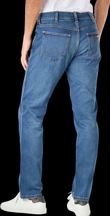 Actual product image Wrangler 10017755 (W44/L32)