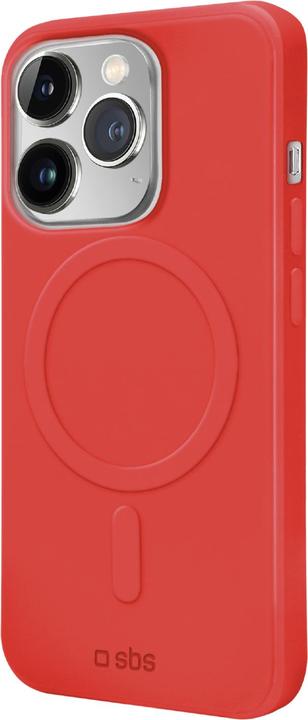 Actual product image SBS Cover (Apple iPhone 14 Pro)