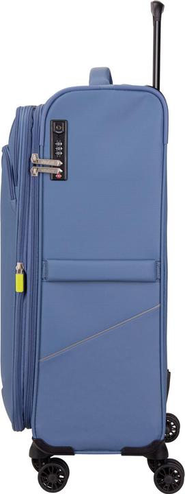 Image du produit American Tourister Trolley Summerride Spinner M (76 l)