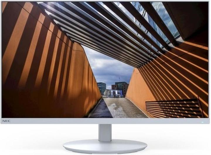 Actual product image NEC E244FL-WH 24IN LCD LED (1920 x 1080 pixels, 24")