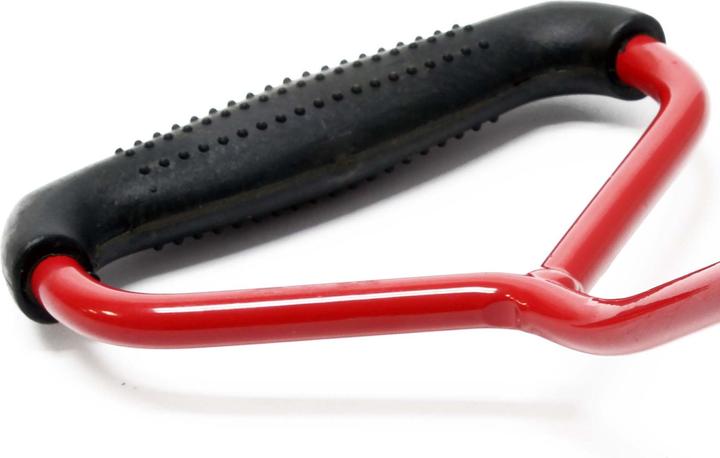 Actual product image Wiltec Log Lifting Hook of Steel as Forestry Pulling Hook for Wood, Trunks, Timber etc. of up to 75 kg