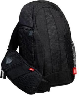 Immagine prodotto Canon Borsa gadget personalizzata 300EG, borsa a tracolla (Borsa a tracolla per fotocamera)