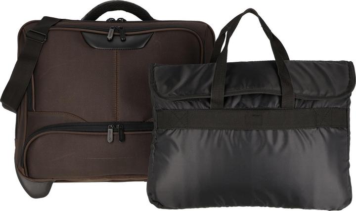 Produktbild Dermata Business Trolley 44cm (37 l, Handgepäck (bis 50l))
