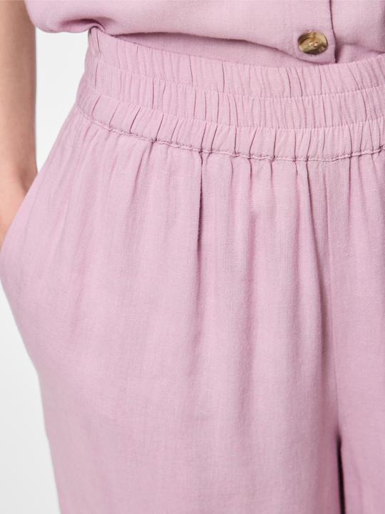 Image du produit Pieces Pcpia Hw Wide Culotte Noos (L)