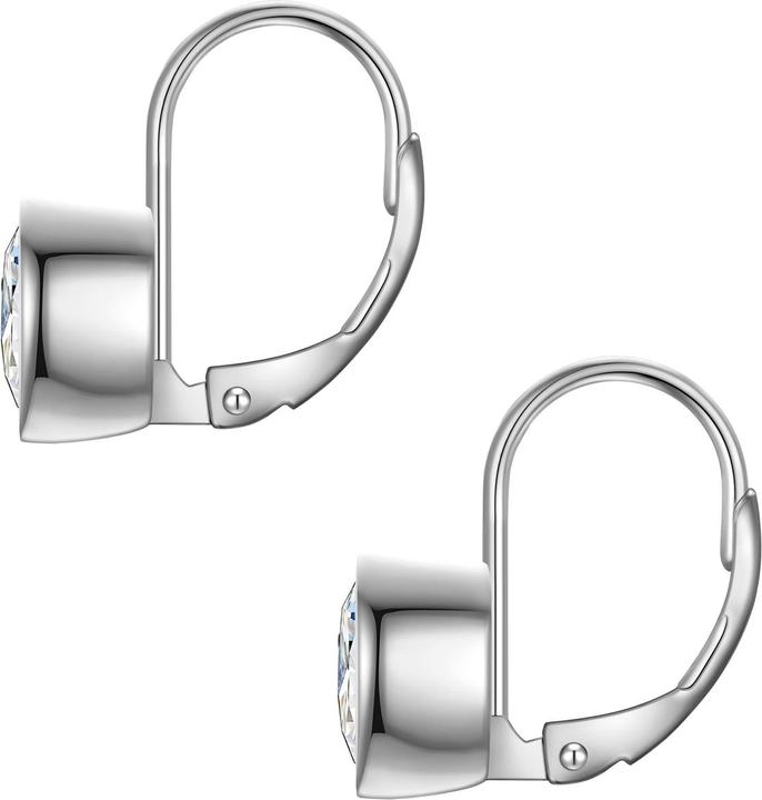 Produktbild Rafaela Donata Damen Ohrringe Sterling Silber - 35432 (Sterling Silber)