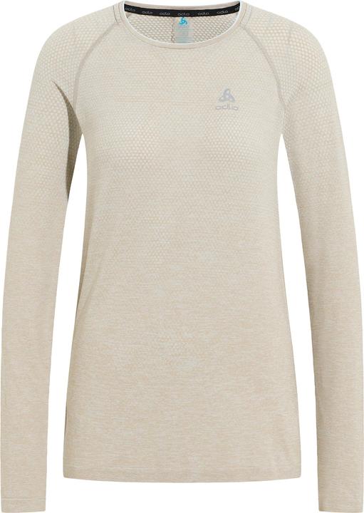 Immagine prodotto Odlo Maglietta girocollo l/s ESSENTIAL SEAMLESS (S)