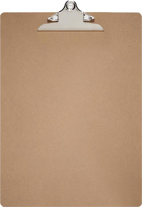Productafbeelding Maul Klembord (31 x 48 x 4,5 cm)