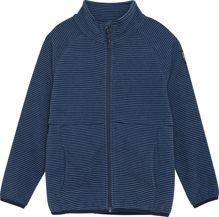 Immagine prodotto Color Kids Giacca in pile da bambino stile Junior (140)