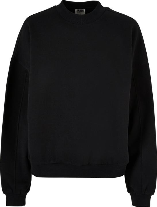 Immagine prodotto Urban Classics Ladies Oversized Organic Crewneck (S)