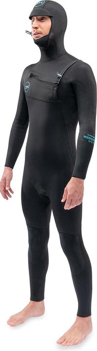 Immagine prodotto Dakine Petto della missione da uomo (5/4 mm, S)