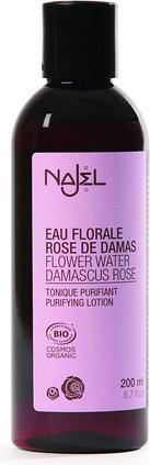 Actual product image Najel Eau de Rose de Damas (200 ml)