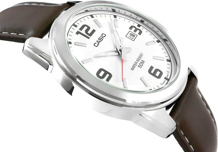 Immagine prodotto Casio Mtp-1314pl-7avef (Orologio da polso analogico, 44.90 mm)