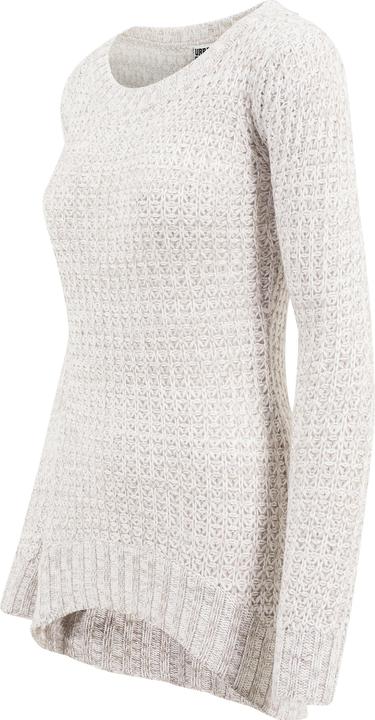 Immagine prodotto Urban Classics Ladies Long Wideneck Sweater (L)