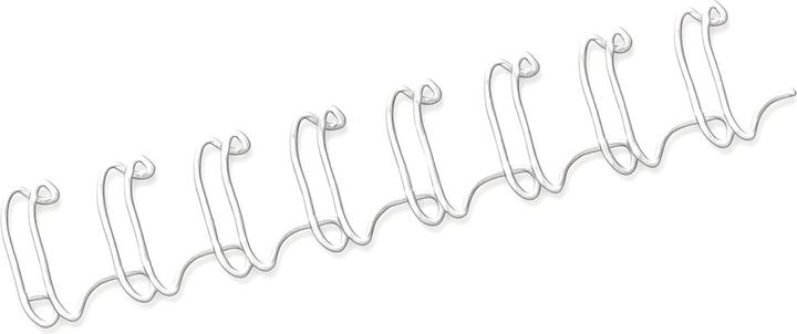 Fellowes Wire binder spine 6 mm