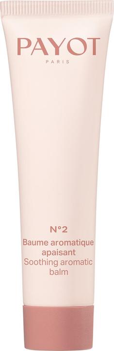 Payot Paris N°2 Baume Aromatique Apaisant (Körpercreme, 30 ml)
