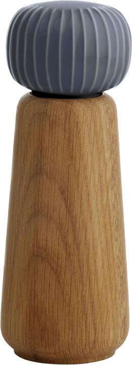 Kähler Hammershøi Salz- und Pfeffermühle (Pfeffer)