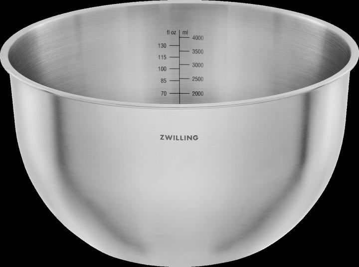 Produktbild Zwilling 3tlg. Fresh & Save Bowls Schüssel Set (4.50 l, 3 x)