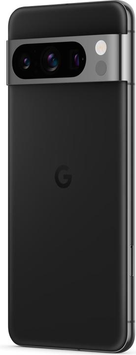 Immagine prodotto Google Pixel 8 Pro (256 GB, Obsidian, 6.70", SIM + eSIM, 50 Mpx, 5G)