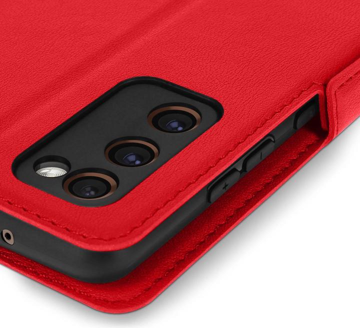 Actual product image Avizar Volt Series (Samsung Galaxy S20 FE)