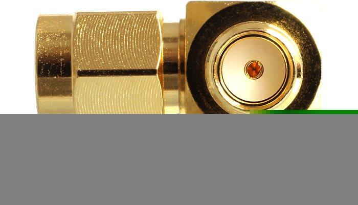 Image du produit Delock Prise SMA vers 2xSMA (Câble d'antenne)