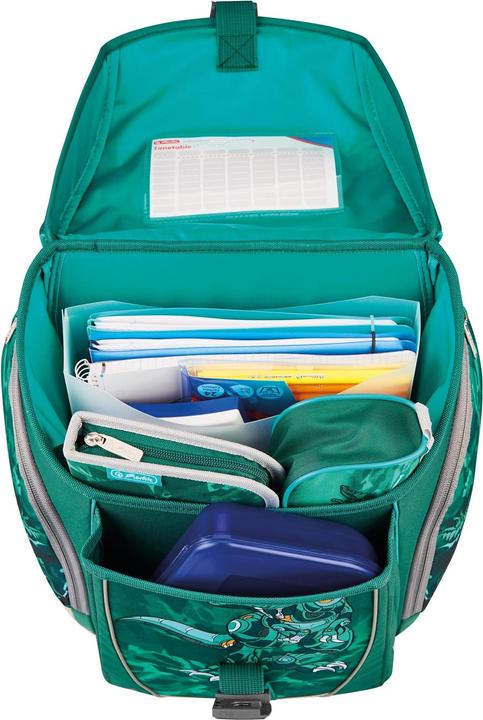 Produktbild Herlitz FiloLight Plus Heavy Metal (16 l)