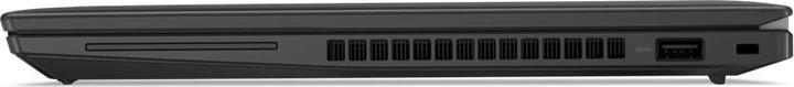 Produktbild Lenovo ThinkPad T14 Gen 4 (14", Intel Core i7-1355U, 16 GB, 512 GB, DE)