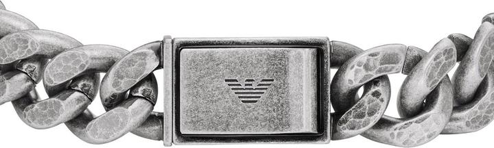 Produktbild Emporio Armani Iconic Trend Armband (21.50 cm, Edelstahl)
