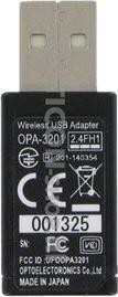Produktbild Opticon Netzwerkadapter USB Bluetooth (Sender & Empfänger)