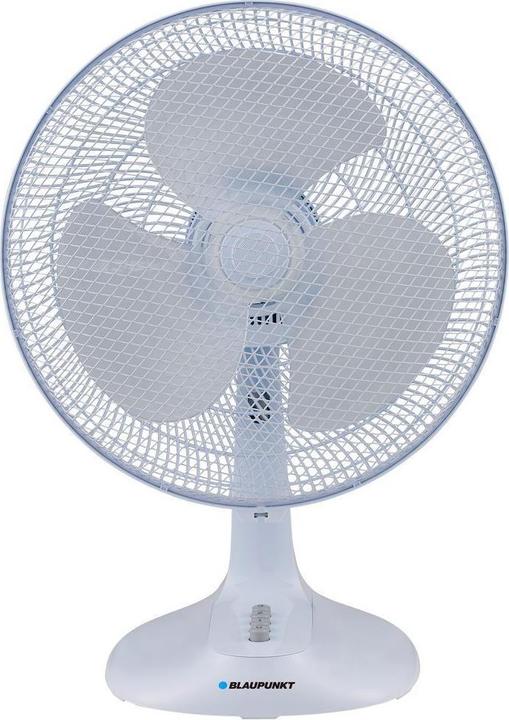 Actual product image Blaupunkt Table fan 30 cm diameter, power 45W (40 dB)