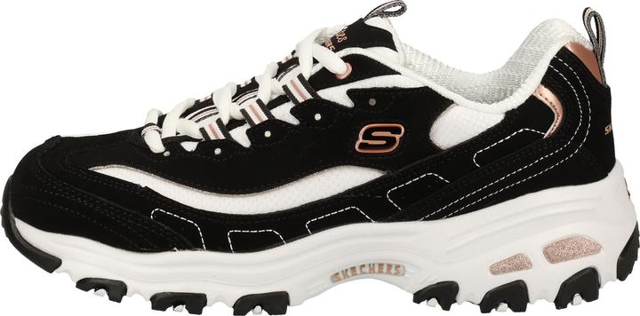 Image du produit Skechers D'Lites Devoted Fan Baskets Femme (36.5)
