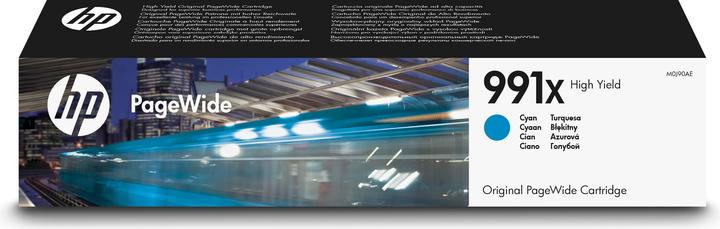 Produktbild HP 991x (C)
