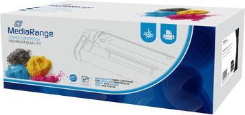 Produktbild MediaRange kassette für Kyocera TK-3130 (B)