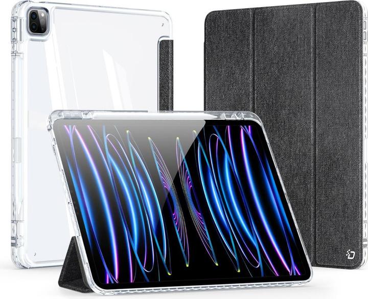 Image du produit Dux Ducis Unid (iPad Pro 13 2024 (M4))