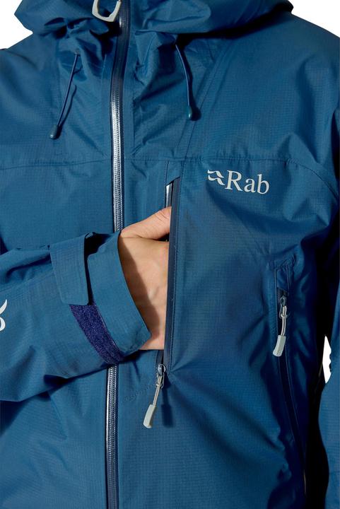 Immagine prodotto Rab Downpour Mountain Jacket (S)