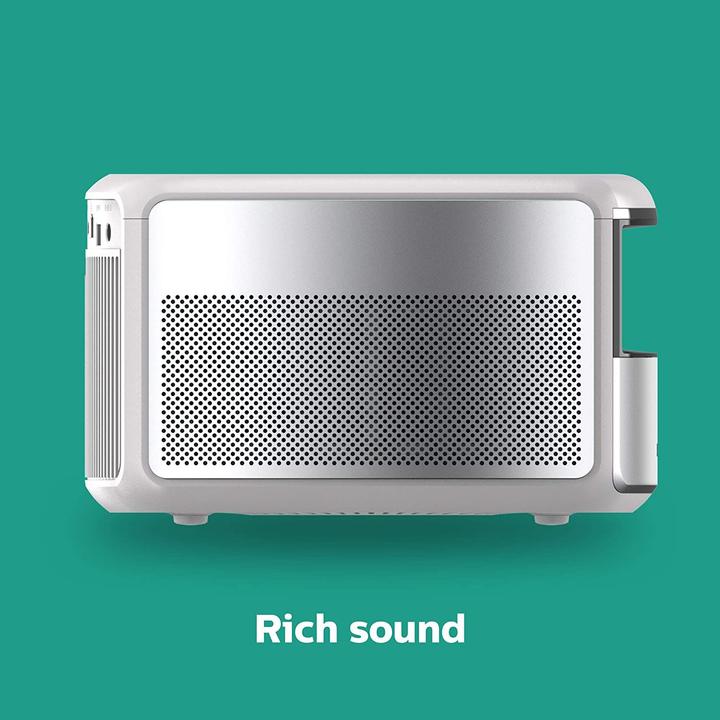 Image du produit Philips Screeneo S6 (4K, 2000 lm, 1.2:1)