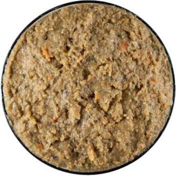 Produktbild Vegdog Sensibelchen No 1 Linsen mit Karotten (Adult, 1 Stk., 800 g)