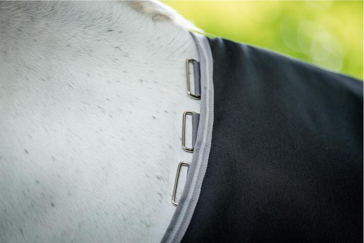 Produktbild Horseware Weidedecke Amigo Bravo 12 Orig 250g (155 cm)