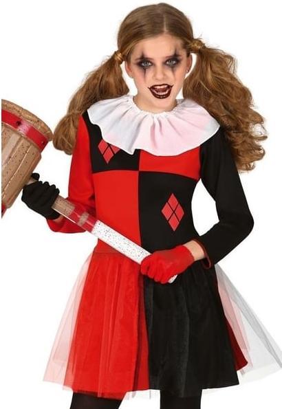 Produktbild Fiestas Guirca Harlekin - Miss Quinn (110, 116)