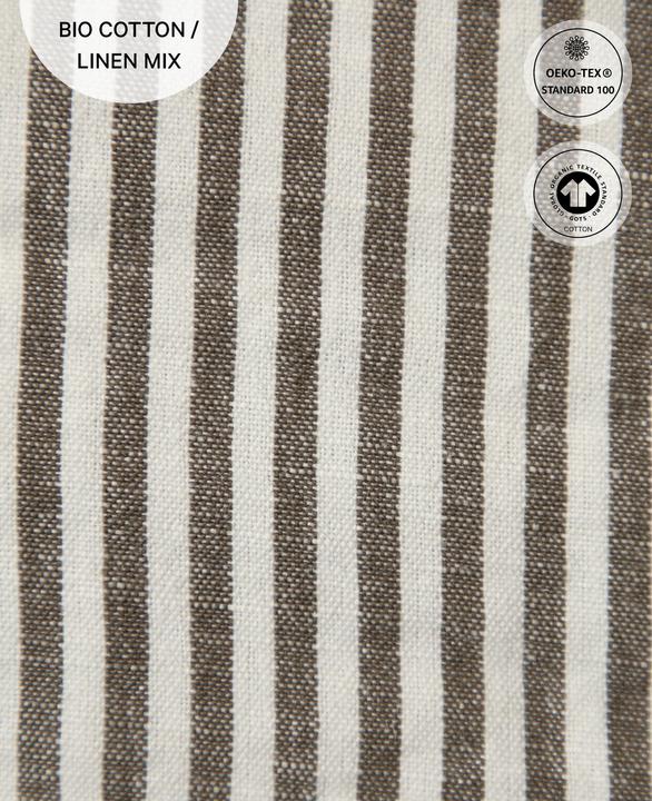 Image du produit Esmée Gant de four en coton et lin (Remplissage : Polyester, 50% lin / 50% coton biologique)