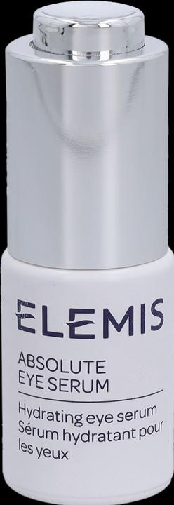 Actual product image Elemis Advanced Skincare Absolute Eye Serum (Serum, 15 ml, Day)
