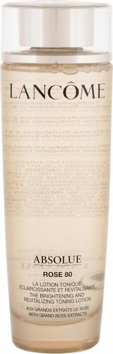 Produktbild Lancôme Absolue Lotion Rose 80 (150 ml)