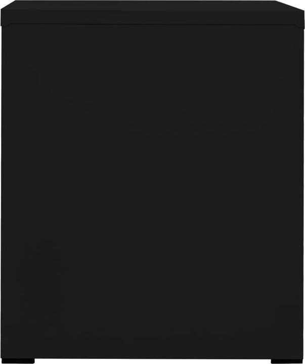 Immagine prodotto VidaXL Aktenschrank (46 x 62 x 72,5 cm)