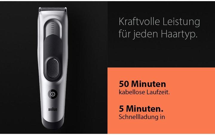 Produktbild Braun HC7390