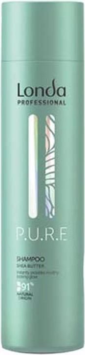 Produktbild Londa Pure Natural Shampoo 2 (250 ml, Flüssiges Shampoo)