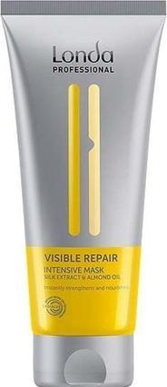 Image du produit Londa Professional Visible Repair Intensive Mask Masque pour cheveux abîmés 200Ml (200 ml)